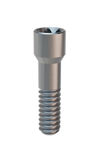 Picture of Elos Hexalobular Pros Screw AstraTech EV 3.6