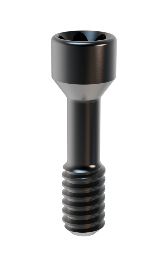 Picture of Prosthetic Screw Hexalobular Branemark NP