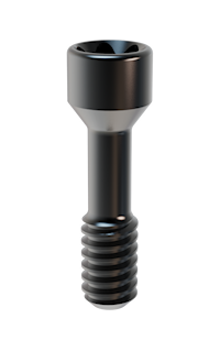 Picture of Prosthetic Screw Hexalobular Branemark NP