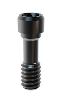 Picture of Prosthetic Screw Hexalobular Branemark RP