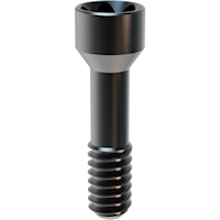 Picture of Elos Hexalobular Pros Screw Nobel CC 3.0