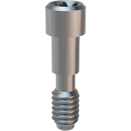 Picture of Elos Hexalobular Pros Screw NobelReplace NP