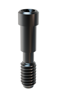 Picture of Elos Hexalobular Pros Screw NobelReplace RP/WP/6.0