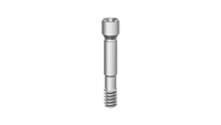 Picture of Elos Hexalobular Screw M1.6, NEODENT Grand Morse 3.5/4.5/5.5