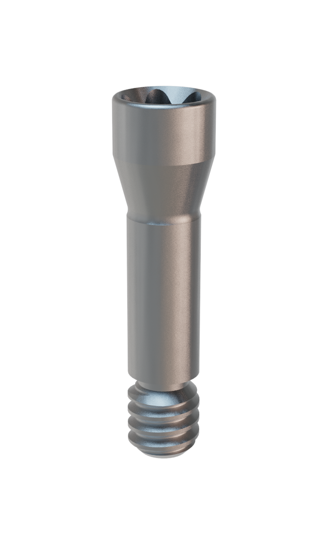 Picture of Elos Hexalobular Pros Screw Straumann Bone Level