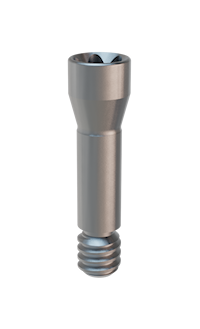 Picture of Elos Hexalobular Pros Screw Straumann Bone Level