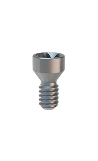 Picture of Elos Hexalobular Pros Screw Straumann SR Abutment