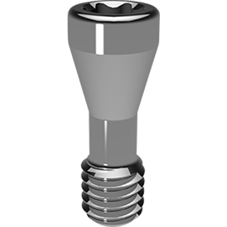 Picture of Elos Prosthetic Screw M1.6, Straumann Standard 3.5/4.8/6.5