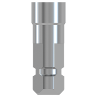 Picture of CONELOG Implant Analog for printed models, 3.3mm