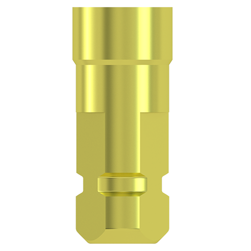 Picture of CONELOG Implant Analog for printed models, 3.8mm