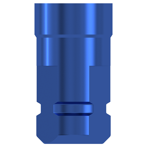 Picture of CONELOG Implant Analog for printed models, 5.0mm