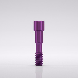 Picture of CONE Abut Screw/Ti Base 3.3/3.8/4.3(C4015.1601)