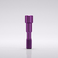 Picture of CONE Abut Screw/Ti Base 3.3/3.8/4.3(C4015.1601)