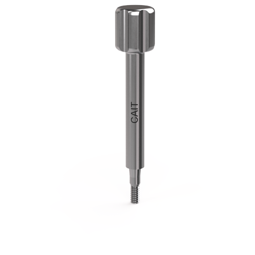 Picture of Conical Analog Insertion Tool