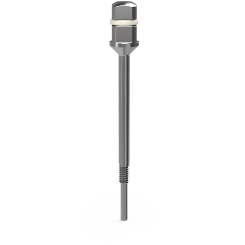 Picture of Conical Disconnector for Abutments, Long