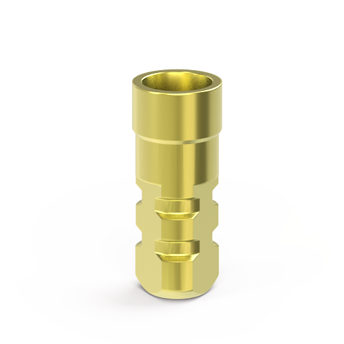 Picture of Conical Implant Lab Analog, Regular