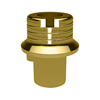 Picture of NobelReplace 6.0 EA Hybrid Base Engaging