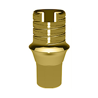 Picture of Straumann BL NC EA Hybrid Base Engaging