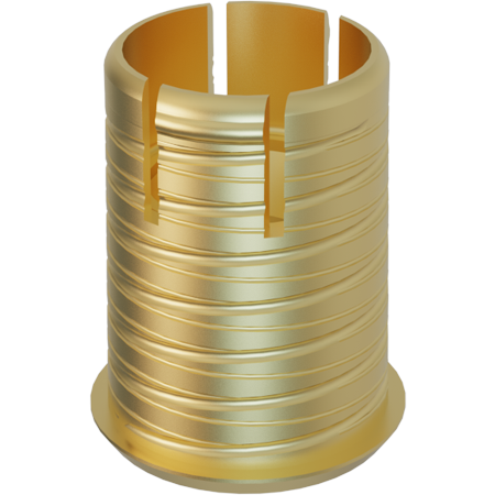 Picture of Straumann Screw-retained 3.5 Hybrid Non-Engaging H