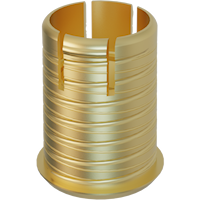 Picture of Straumann Screw-retained 3.5 Hybrid Non-Engaging H