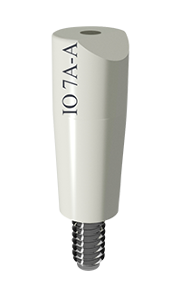 Picture of Zimmer External Hex 3.4, Elos Accurate IO