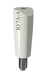 Picture of Zimmer External Hex 3.4, Elos Accurate IO