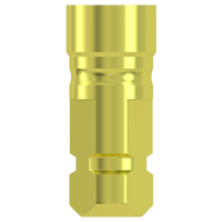 Picture of CAMLOG Implant Analog for printed models, 3.8mm