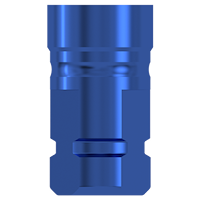 Picture of CAMLOG Implant Analog for printed models, 5.0mm