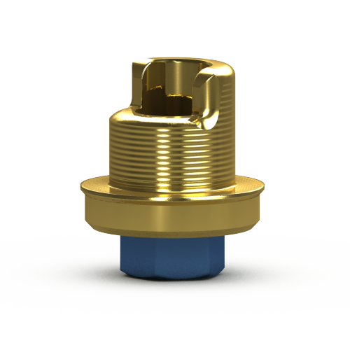 Picture of Titanium Base Abutment, 5.7mm