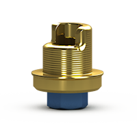 Picture of Titanium Base Abutment, 5.7mm