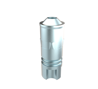 Picture of Astra Tech UniAbutment 45 deg, Print Model Analog