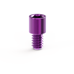 Picture of CAD/CAM Bar Prosthetic Screw, Multi-unit 25 pack