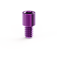 Picture of CAD/CAM Bar Prosthetic Screw, Multi-unit 25 pack
