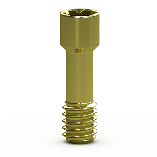 Picture of BioH, Precision Angled Screw, Gold