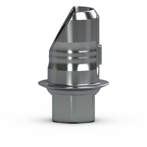 Picture of Hybrid Base Abutment, 3.0mm Internal