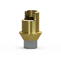 Picture of Titanium Base Abutment, 3.0mm